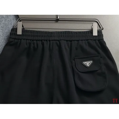 Replica Prada Pants For Unisex #1439367 $48.00 USD for Wholesale