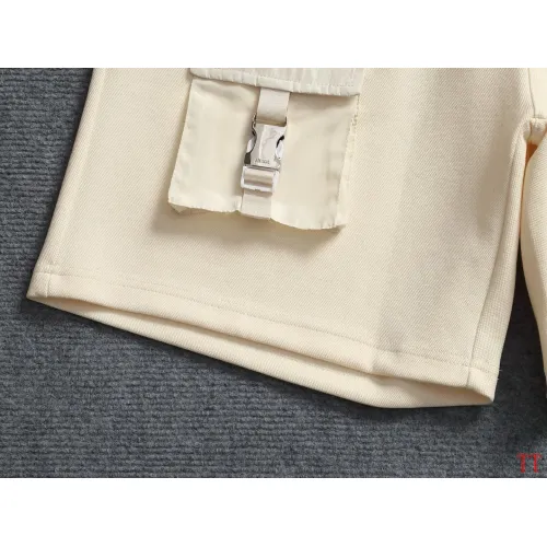 Replica Prada Pants For Unisex #1439368 $48.00 USD for Wholesale