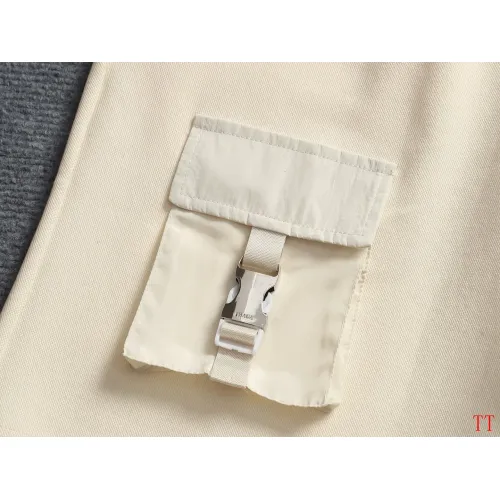 Replica Prada Pants For Unisex #1439368 $48.00 USD for Wholesale