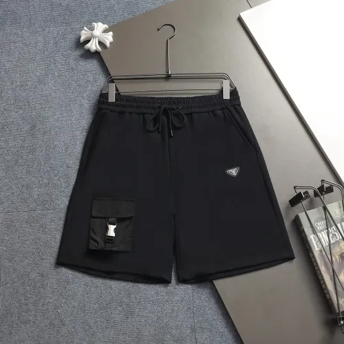 Cheap Prada Pants For Unisex #1439369, $$48.00 USD On Prada Pants