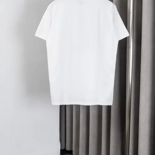 Replica Prada T-Shirts Short Sleeved For Men #1439370 $36.00 USD for Wholesale