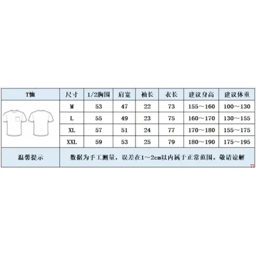 Replica LOEWE T-Shirts Short Sleeved For Men #1439372 $36.00 USD for Wholesale