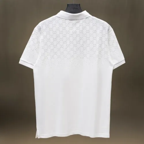 Replica Gucci T-Shirts Short Sleeved For Unisex #1439384 $52.00 USD for Wholesale