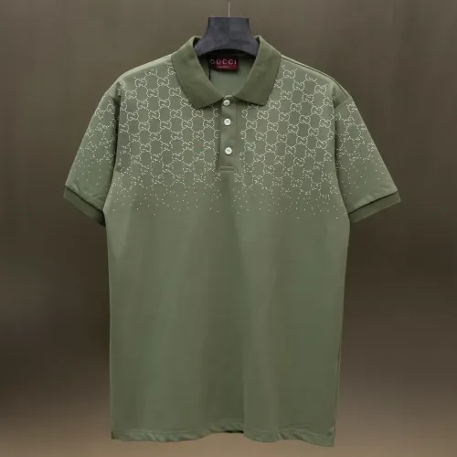 Cheap Gucci T-Shirts Short Sleeved For Unisex #1439385, $$52.00 USD On Gucci T-Shirts