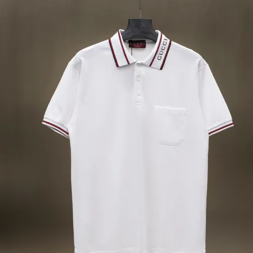 Cheap Gucci T-Shirts Short Sleeved For Unisex #1439387, $$45.00 USD On Gucci T-Shirts