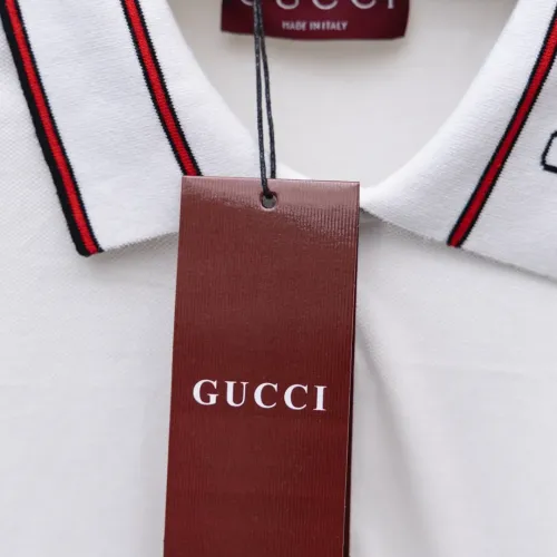 Replica Gucci T-Shirts Short Sleeved For Unisex #1439387 $45.00 USD for Wholesale
