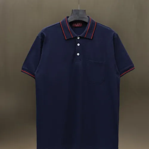 Cheap Gucci T-Shirts Short Sleeved For Unisex #1439388, $$45.00 USD On Gucci T-Shirts