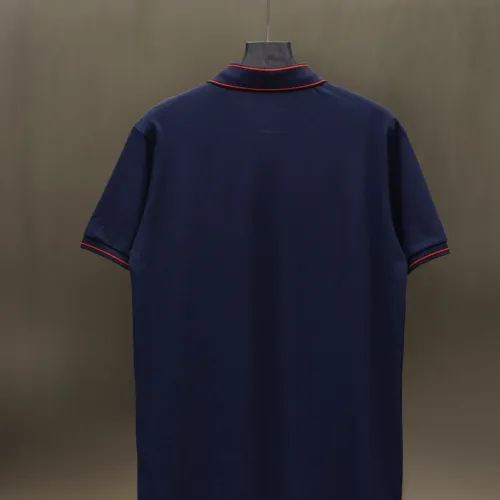 Replica Gucci T-Shirts Short Sleeved For Unisex #1439388 $45.00 USD for Wholesale