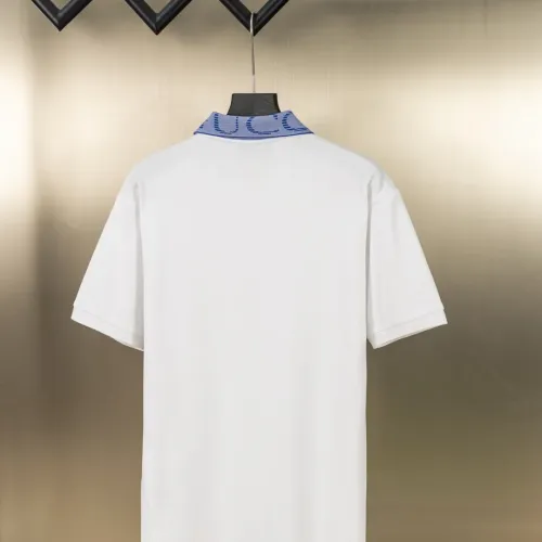 Replica Gucci T-Shirts Short Sleeved For Unisex #1439389 $45.00 USD for Wholesale