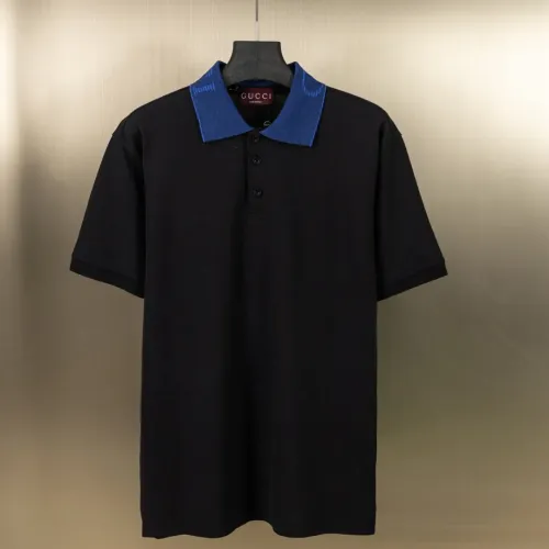 Cheap Gucci T-Shirts Short Sleeved For Unisex #1439390, $$45.00 USD On Gucci T-Shirts