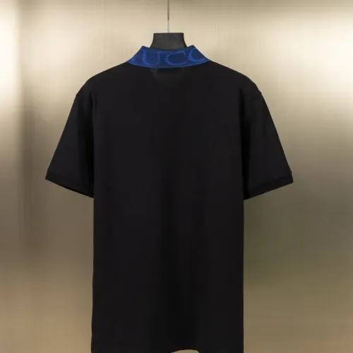 Replica Gucci T-Shirts Short Sleeved For Unisex #1439390 $45.00 USD for Wholesale