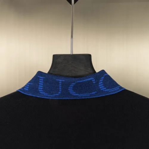 Replica Gucci T-Shirts Short Sleeved For Unisex #1439390 $45.00 USD for Wholesale