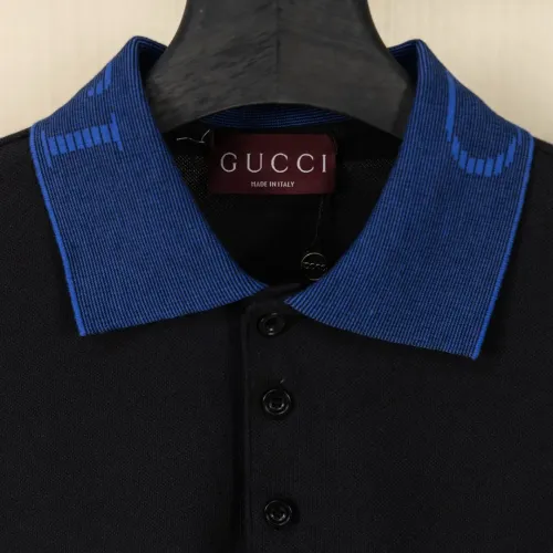 Replica Gucci T-Shirts Short Sleeved For Unisex #1439390 $45.00 USD for Wholesale