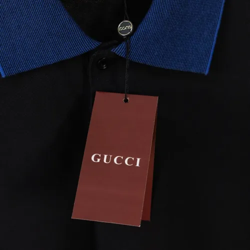 Replica Gucci T-Shirts Short Sleeved For Unisex #1439390 $45.00 USD for Wholesale