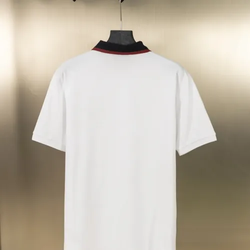 Replica Gucci T-Shirts Short Sleeved For Unisex #1439391 $45.00 USD for Wholesale