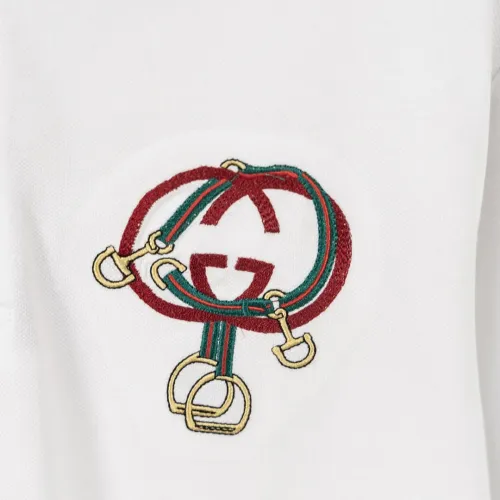 Replica Gucci T-Shirts Short Sleeved For Unisex #1439391 $45.00 USD for Wholesale