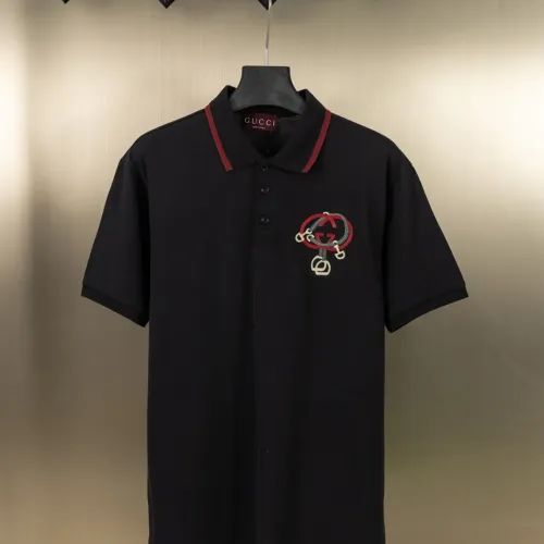 Cheap Gucci T-Shirts Short Sleeved For Unisex #1439392, $$45.00 USD On Gucci T-Shirts