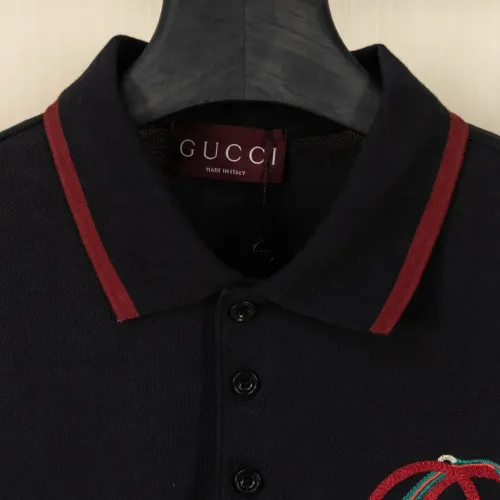 Replica Gucci T-Shirts Short Sleeved For Unisex #1439392 $45.00 USD for Wholesale