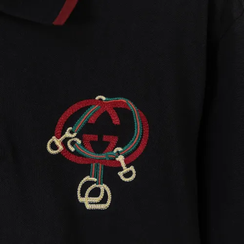 Replica Gucci T-Shirts Short Sleeved For Unisex #1439392 $45.00 USD for Wholesale