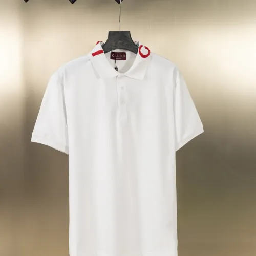Cheap Gucci T-Shirts Short Sleeved For Unisex #1439393, $$45.00 USD On Gucci T-Shirts