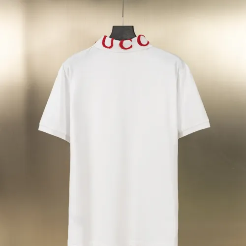 Replica Gucci T-Shirts Short Sleeved For Unisex #1439393 $45.00 USD for Wholesale