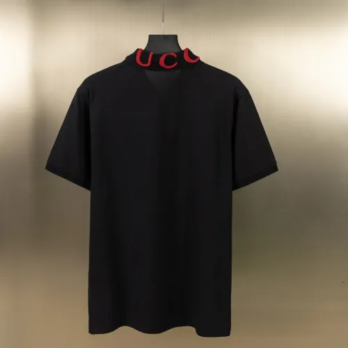 Replica Gucci T-Shirts Short Sleeved For Unisex #1439394 $45.00 USD for Wholesale