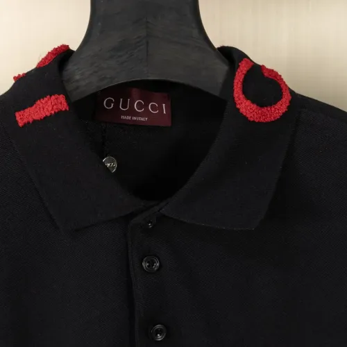 Replica Gucci T-Shirts Short Sleeved For Unisex #1439394 $45.00 USD for Wholesale