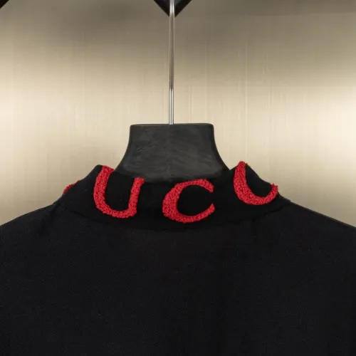 Replica Gucci T-Shirts Short Sleeved For Unisex #1439394 $45.00 USD for Wholesale