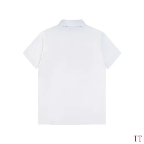 Replica Gucci T-Shirts Short Sleeved For Unisex #1439397 $45.00 USD for Wholesale