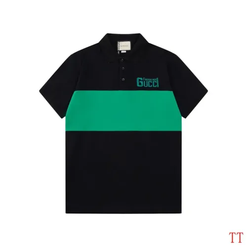 Cheap Gucci T-Shirts Short Sleeved For Unisex #1439398, $$45.00 USD On Gucci T-Shirts