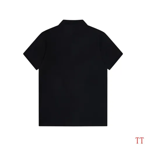 Replica Gucci T-Shirts Short Sleeved For Unisex #1439398 $45.00 USD for Wholesale