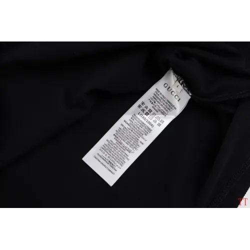 Replica Gucci T-Shirts Short Sleeved For Unisex #1439398 $45.00 USD for Wholesale