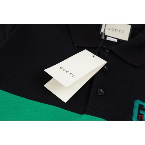 Replica Gucci T-Shirts Short Sleeved For Unisex #1439398 $45.00 USD for Wholesale