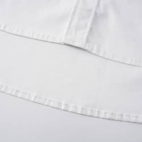 Replica Balenciaga Shirts Long Sleeved For Unisex #1439415 $52.00 USD for Wholesale