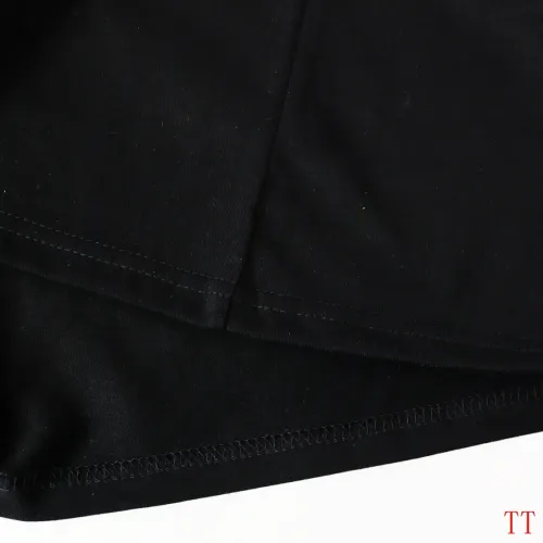 Replica Amiri T-Shirts Short Sleeved For Unisex #1439417 $29.00 USD for Wholesale