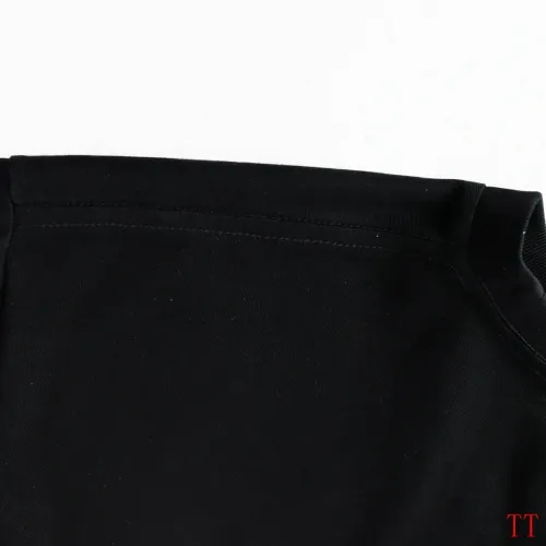 Replica Amiri T-Shirts Short Sleeved For Unisex #1439417 $29.00 USD for Wholesale