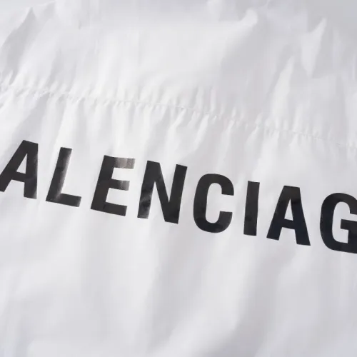 Replica Balenciaga Shirts Long Sleeved For Unisex #1439419 $52.00 USD for Wholesale