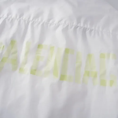 Replica Balenciaga Shirts Long Sleeved For Unisex #1439425 $52.00 USD for Wholesale