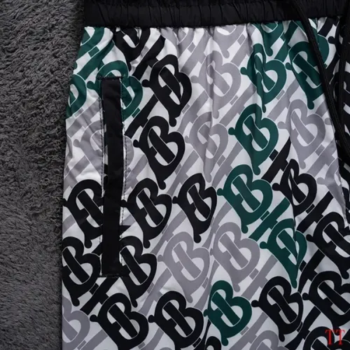 Replica Burberry Pants For Men #1439482 $32.00 USD for Wholesale