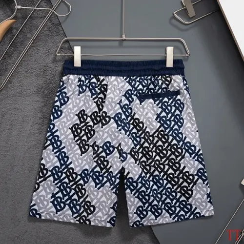 Replica Burberry Pants For Men #1439483 $32.00 USD for Wholesale