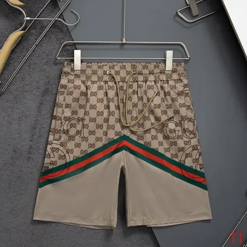 Cheap Gucci Pants For Men #1439484, $$32.00 USD On Gucci Pants
