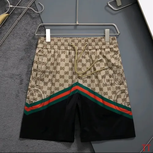 Cheap Gucci Pants For Men #1439485, $$32.00 USD On Gucci Pants