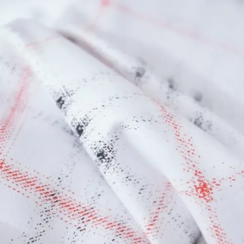 Replica Burberry T-Shirts Short Sleeved For Unisex #1439488 $38.00 USD for Wholesale