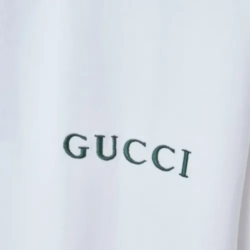 Replica Gucci T-Shirts Short Sleeved For Unisex #1439494 $36.00 USD for Wholesale