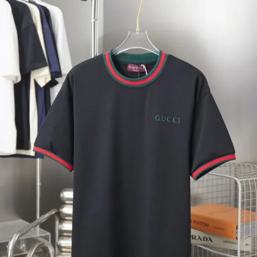 Cheap Gucci T-Shirts Short Sleeved For Unisex #1439495, $$36.00 USD On Gucci T-Shirts