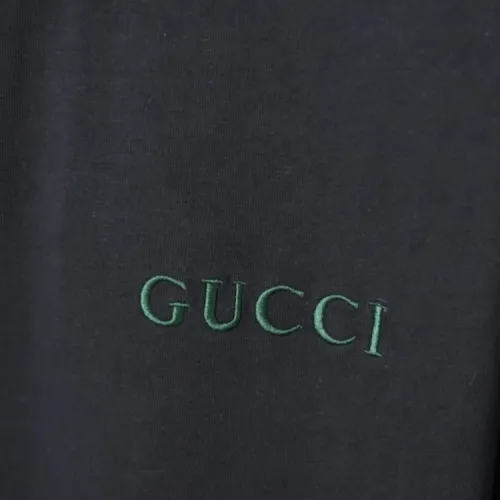Replica Gucci T-Shirts Short Sleeved For Unisex #1439495 $36.00 USD for Wholesale