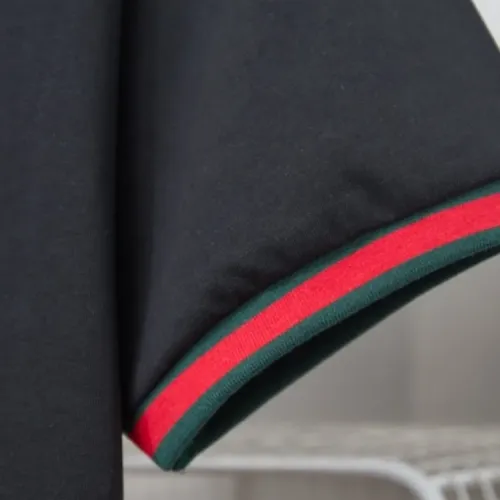 Replica Gucci T-Shirts Short Sleeved For Unisex #1439495 $36.00 USD for Wholesale