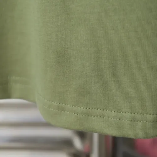 Replica Gucci T-Shirts Short Sleeved For Unisex #1439496 $34.00 USD for Wholesale