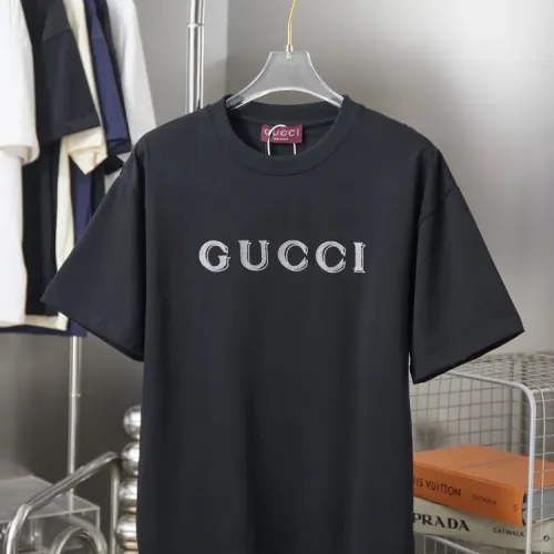 Cheap Gucci T-Shirts Short Sleeved For Unisex #1439497, $$34.00 USD On Gucci T-Shirts
