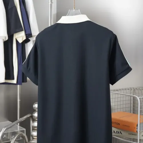 Replica Gucci T-Shirts Short Sleeved For Unisex #1439504 $38.00 USD for Wholesale